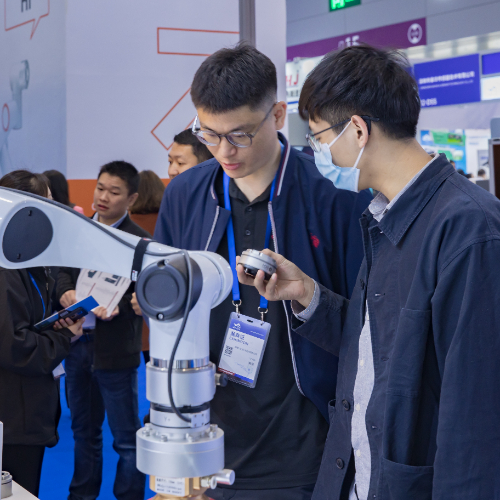 火熱現(xiàn)場(chǎng)丨坤維科技 2023 國(guó)內(nèi)首展！六大系列展品搶鮮看！