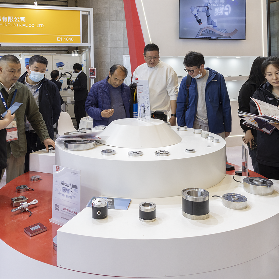 展會回顧丨坤維科技與您一起回憶2024上海慕尼黑電子展精彩瞬間，下一站深圳見！