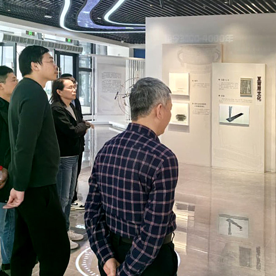 交流研討丨坤維科技&浙江省計量院&國家計量院：完善多分量力校準體系，保障機器人智能技術發(fā)展