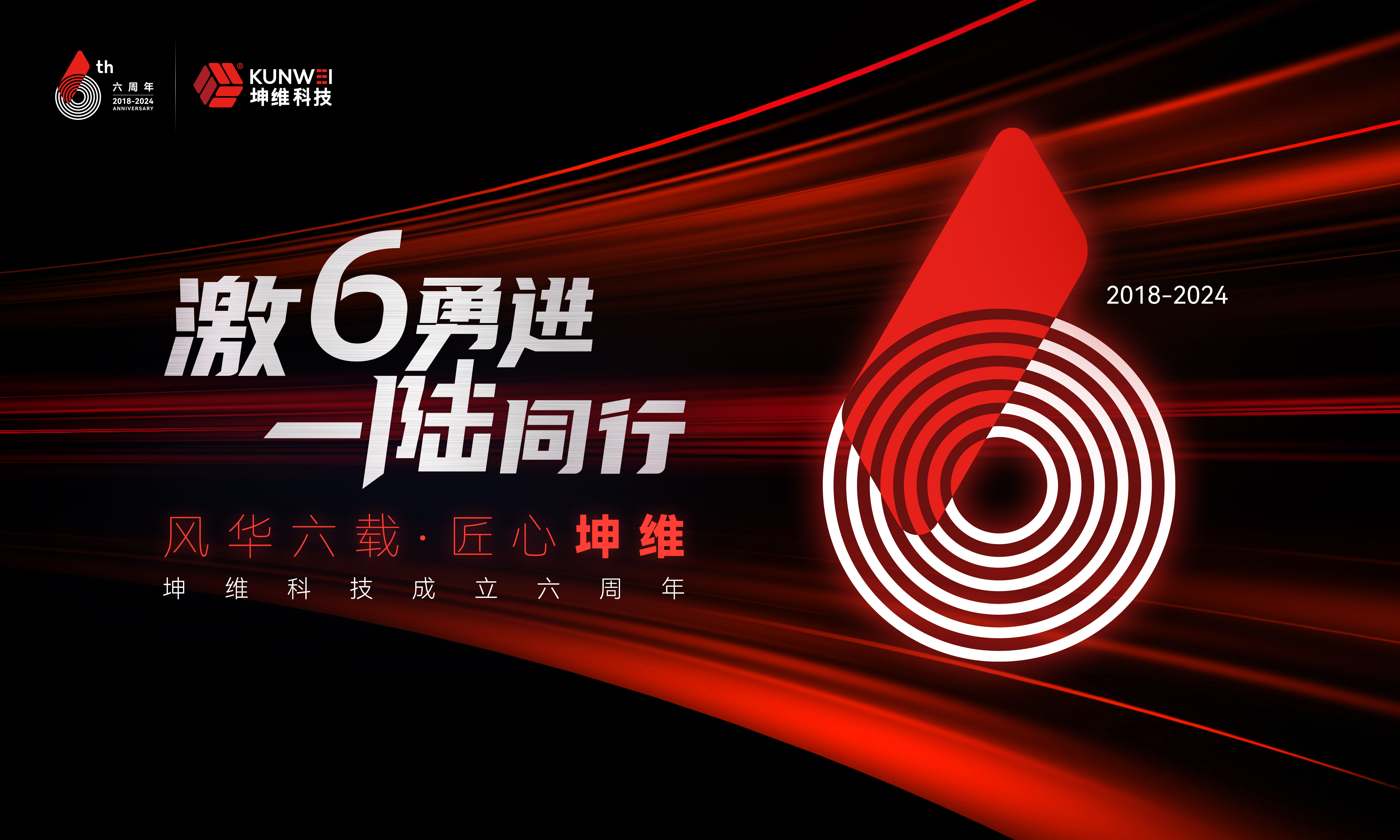 EP60：坤維科技6周年丨風華6載 匠心坤維
